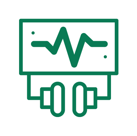 Defibrillators & accessories