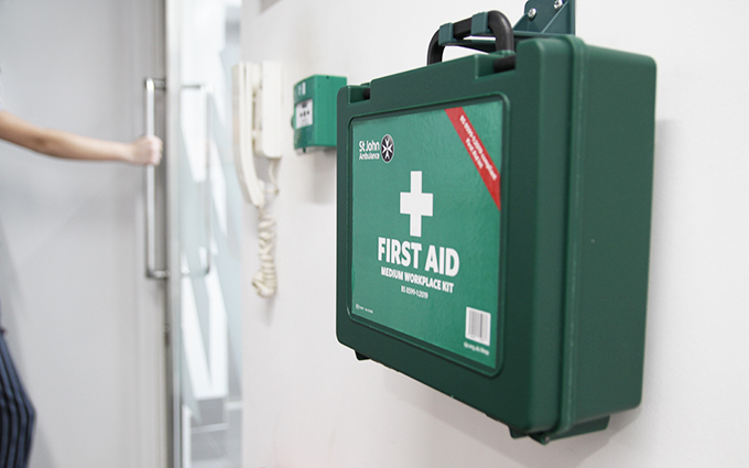 Workplace Kit Buying Guide