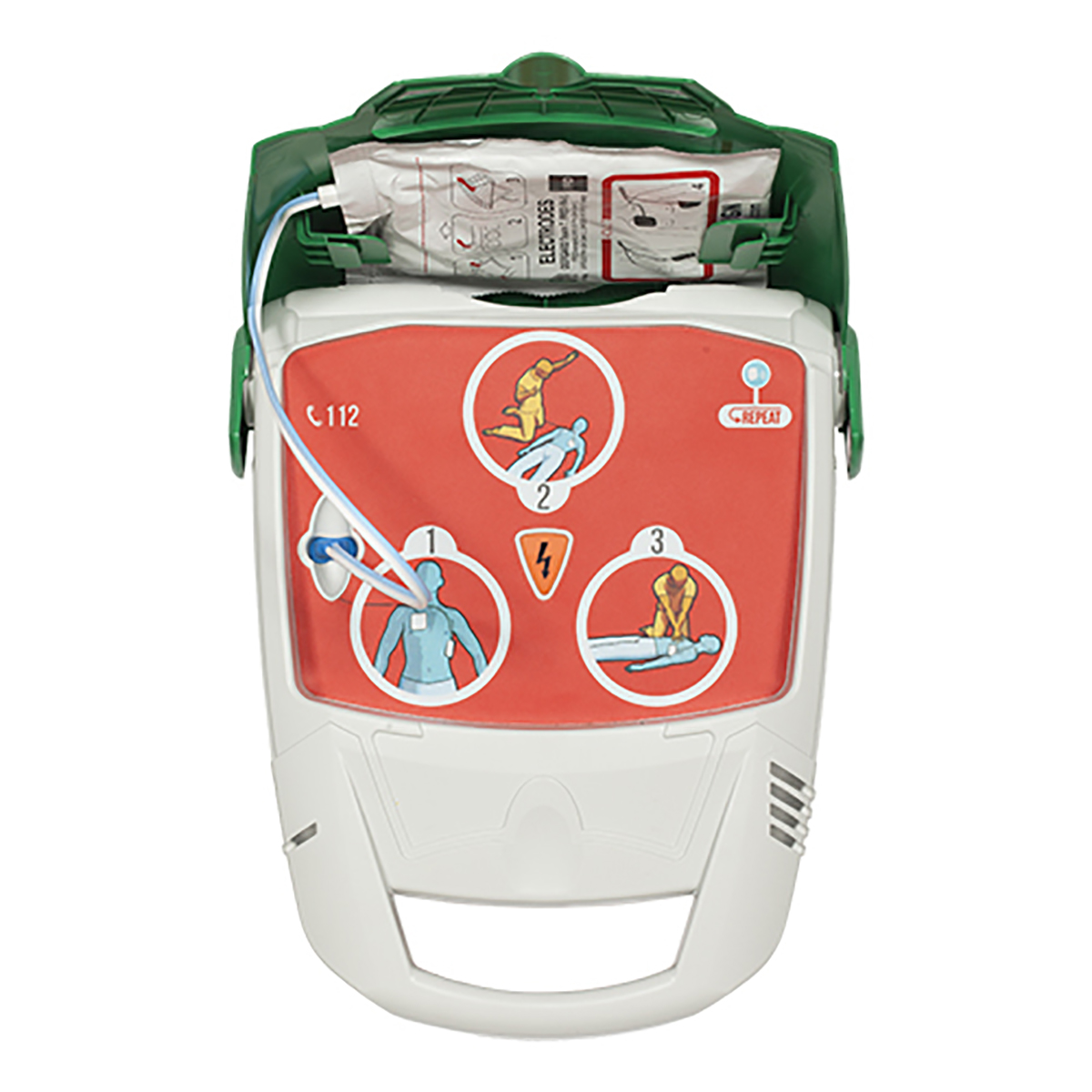 DefiSign Life Fully Automatic Defibrillator