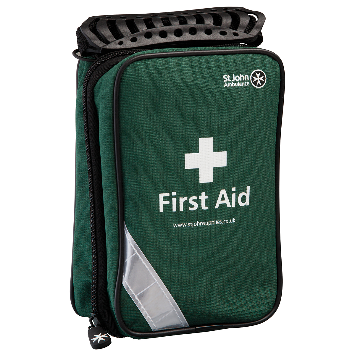 Universal Compact Home First Aid Kit