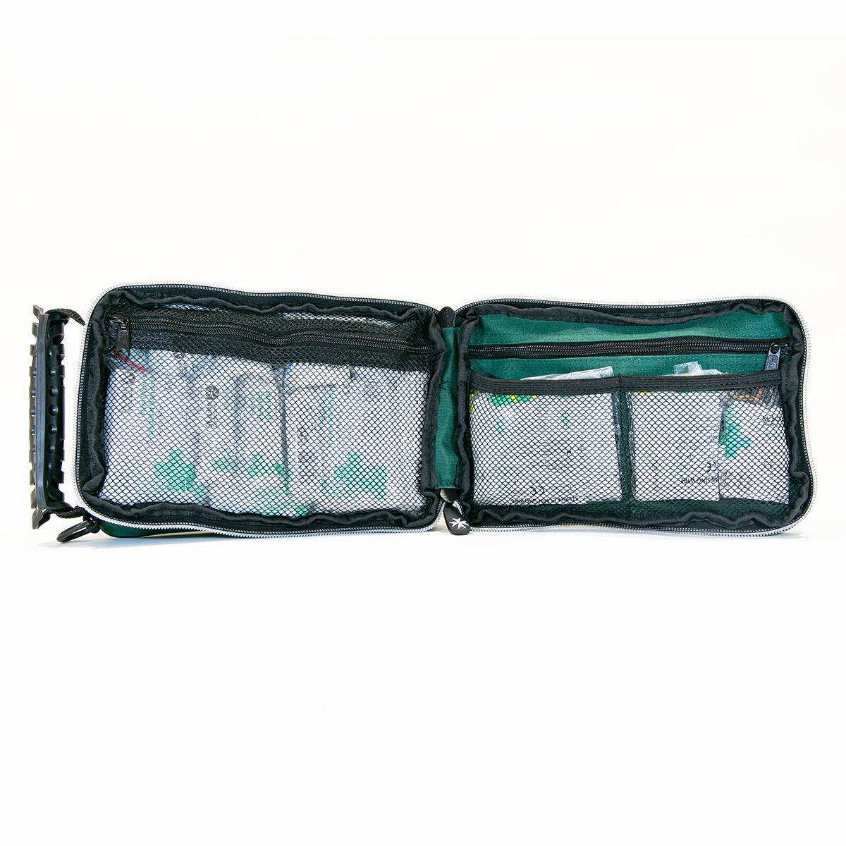 St John Ambulance Medium Zenith Workplace First Aid Kit BS 8599-1:2019