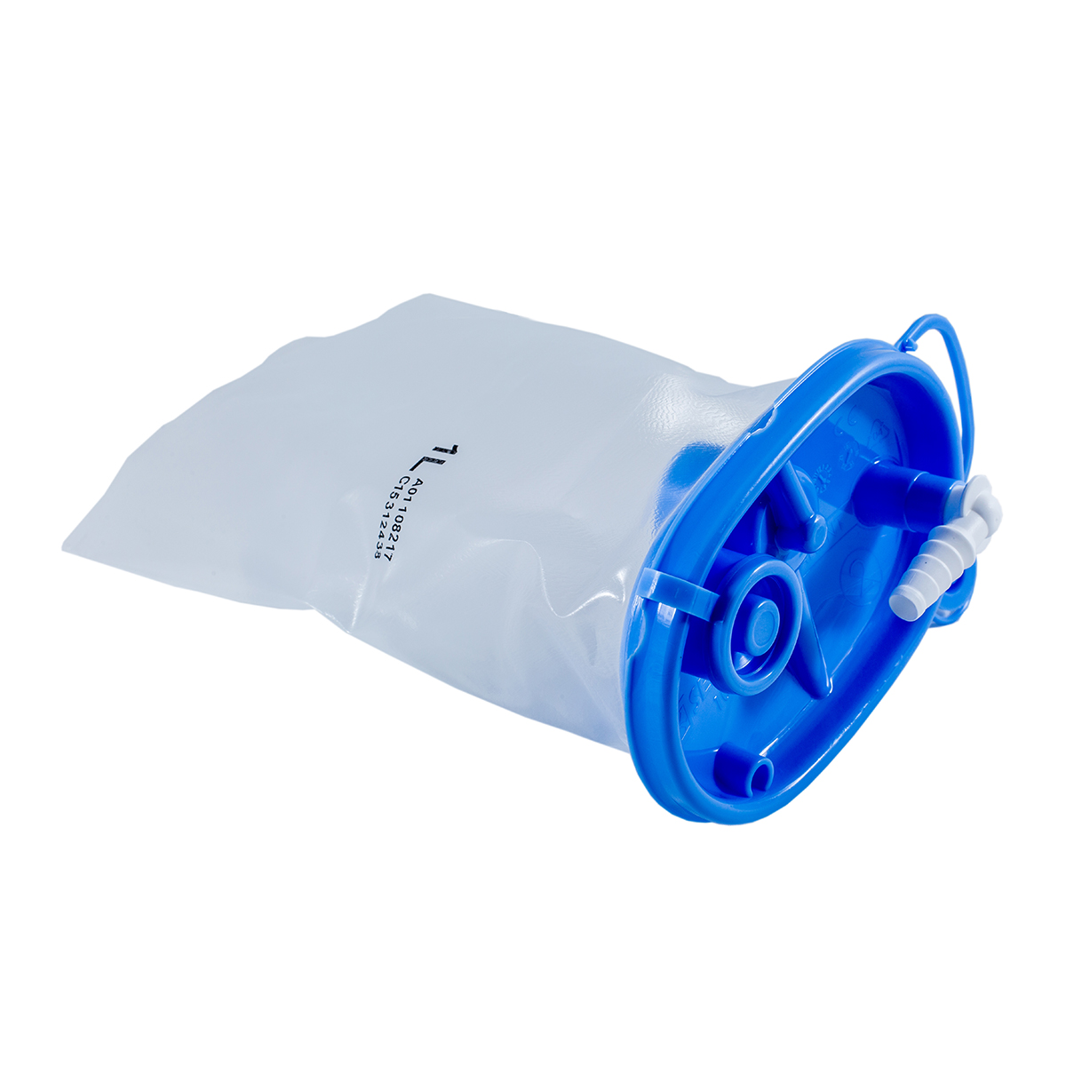 Serres Suction Bag