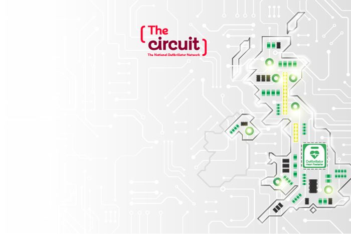 The Circuit